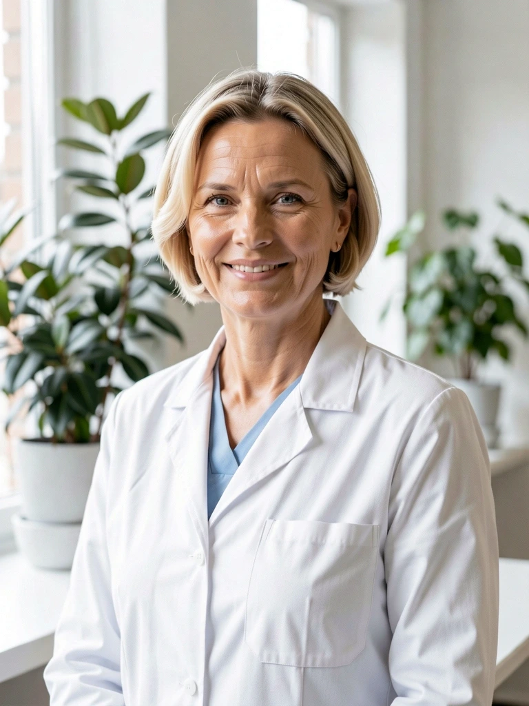 Hyvinvointikehon asiantuntija