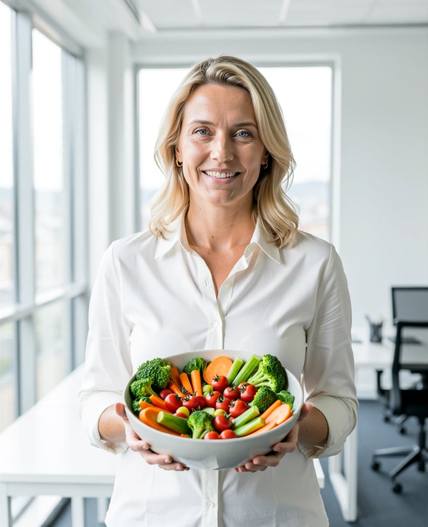 Ravitsemusneuvonta Helsingissä